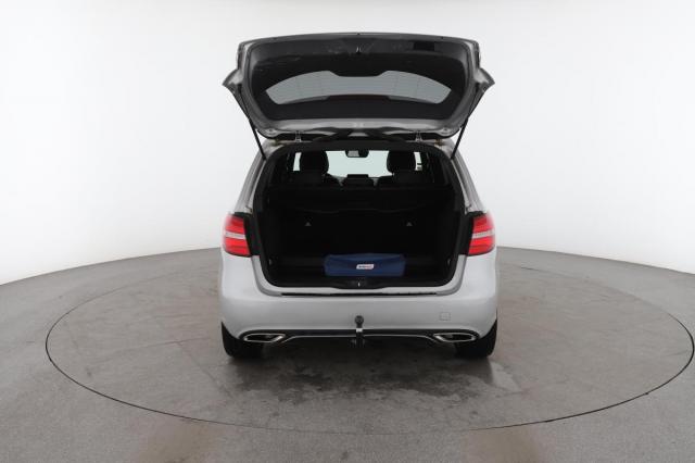 Mercedes Benz Classe B image 6