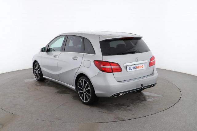 Mercedes Benz Classe B image 9
