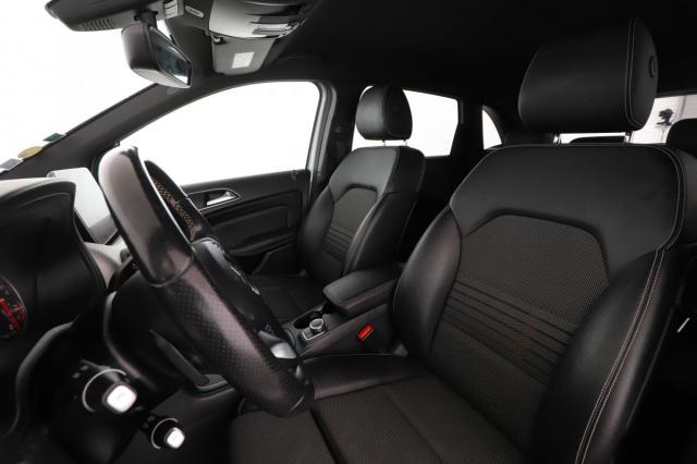 Mercedes Benz Classe B image 5