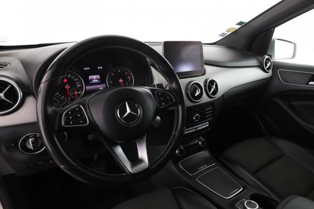Mercedes Benz Classe B image 1