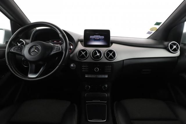 Mercedes Benz Classe B image 7