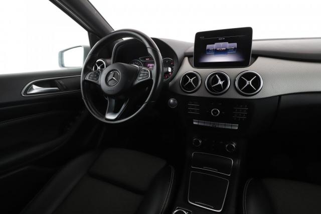 Mercedes Benz Classe B image 3