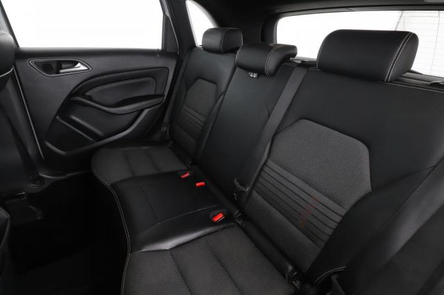 Mercedes Benz Classe B image 2