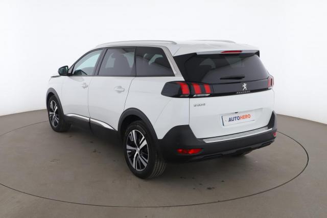 Peugeot 5008 image 8
