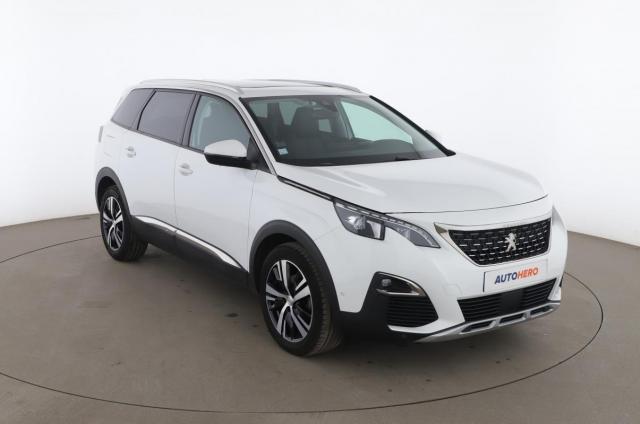 Peugeot 5008 image 5
