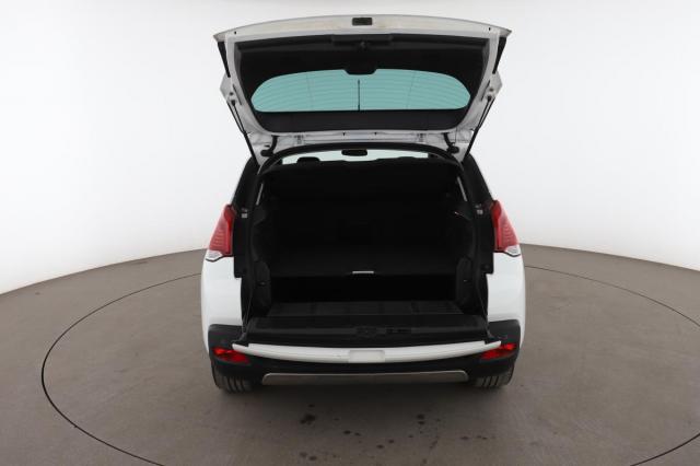 Peugeot 3008 image 4