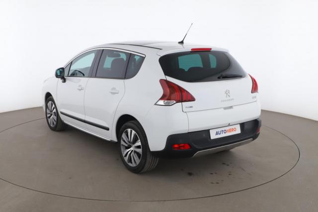 Peugeot 3008 image 6