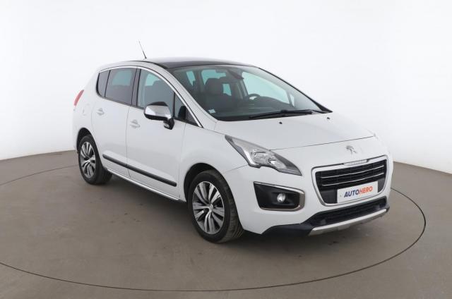 Peugeot 3008 image 7