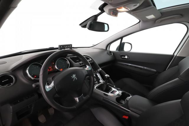 Peugeot 3008 image 5