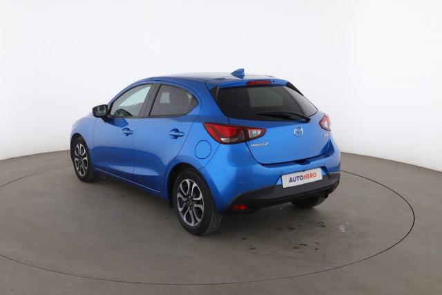Mazda 2 image 5
