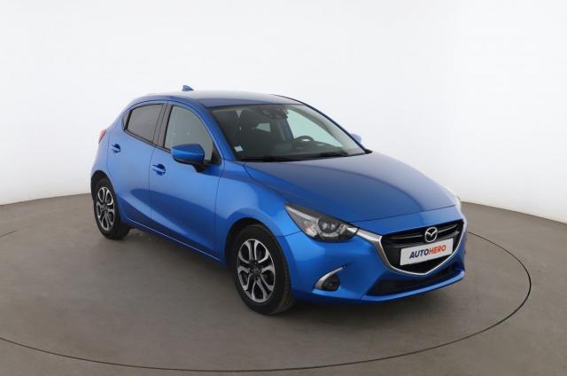 Mazda 2 image 3