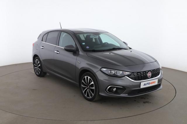 Fiat Tipo image 4