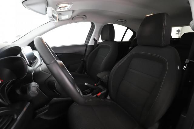 Fiat Tipo image 9