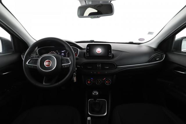 Fiat Tipo image 8