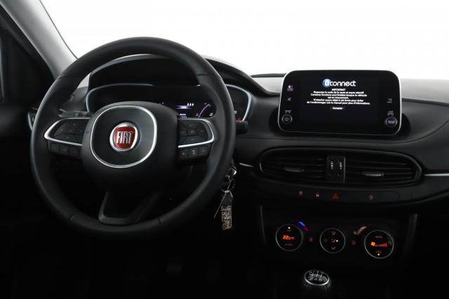 Fiat Tipo image 6