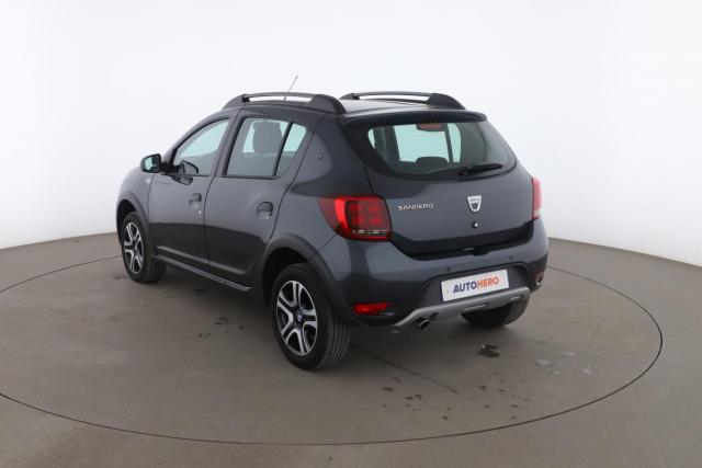 Dacia Sandero Ii image 7