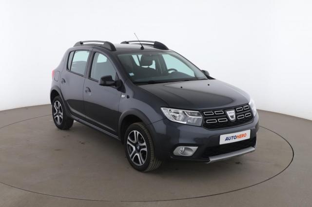 Dacia Sandero Ii image 3