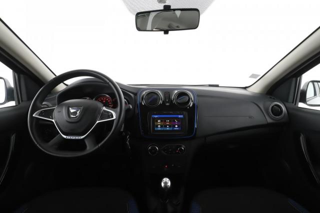 Dacia Sandero Ii image 2
