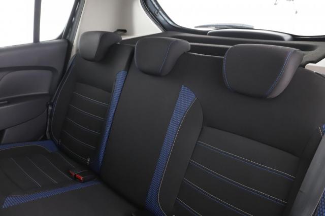 Dacia Sandero Ii image 9