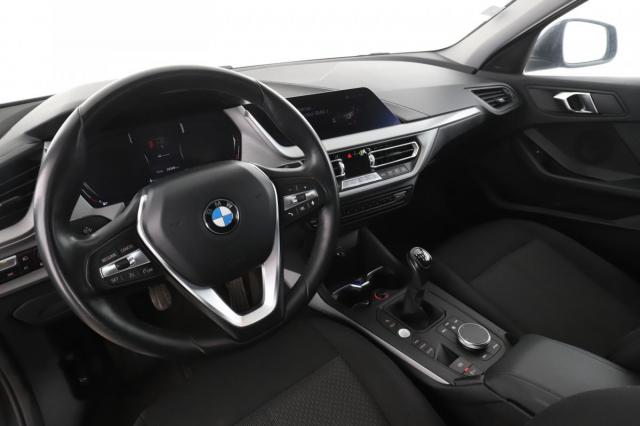 Bmw Série 1 image 8