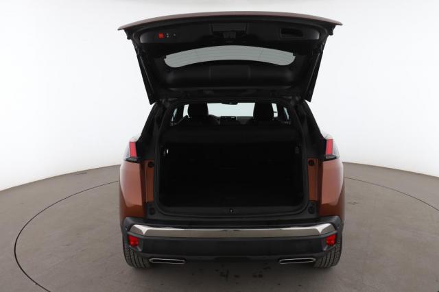 Peugeot 3008 image 1