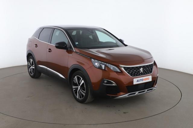Peugeot 3008 image 6