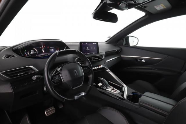 Peugeot 3008 image 3