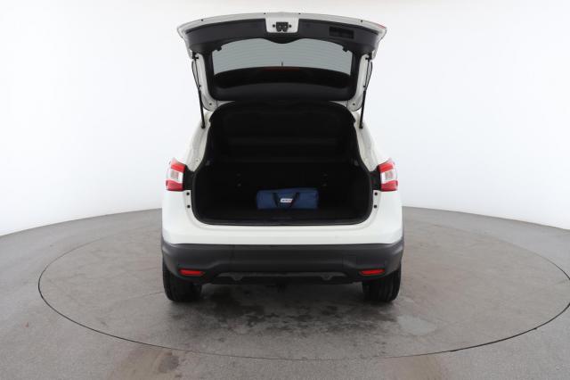 Nissan Qashqai image 1