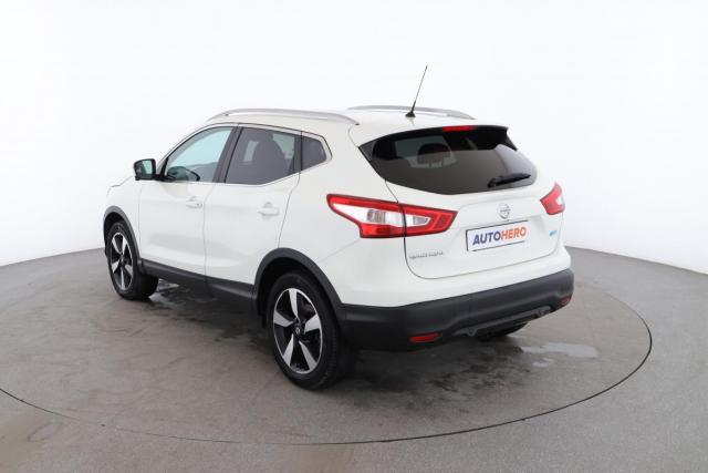 Nissan Qashqai image 8
