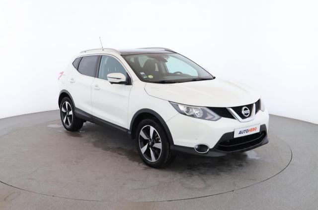 Nissan Qashqai image 4