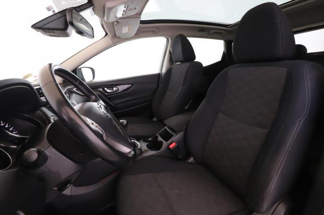 Nissan Qashqai image 7