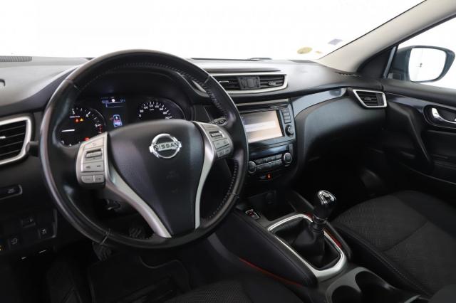 Nissan Qashqai image 3