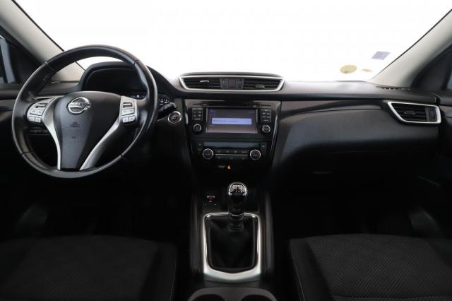 Nissan Qashqai image 2