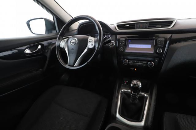 Nissan Qashqai image 6