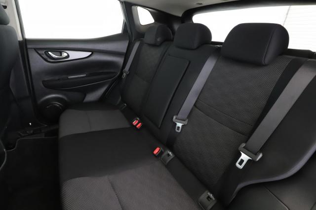 Nissan Qashqai image 9