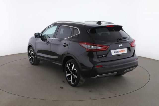 Nissan Qashqai image 4