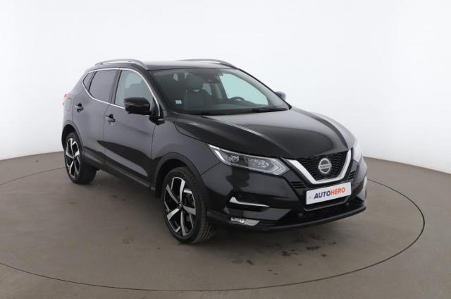 Nissan Qashqai image 1