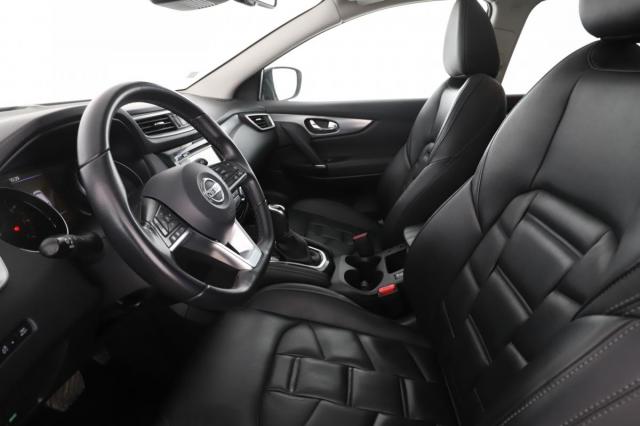 Nissan Qashqai image 9