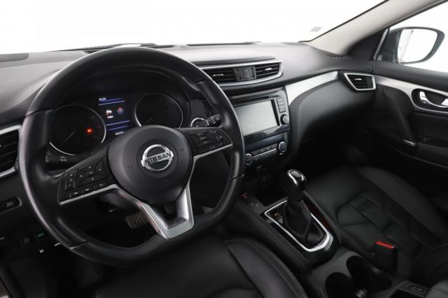 Nissan Qashqai image 2
