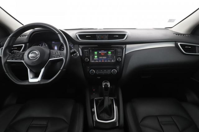 Nissan Qashqai image 8