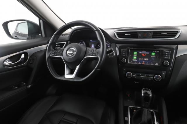 Nissan Qashqai image 5