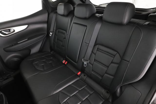 Nissan Qashqai image 6