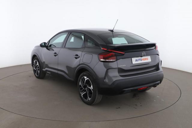 Citroen C4 image 4