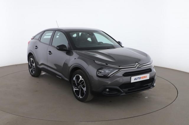 Citroen C4 image 5