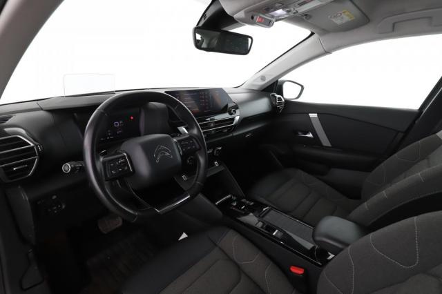 Citroen C4 image 6