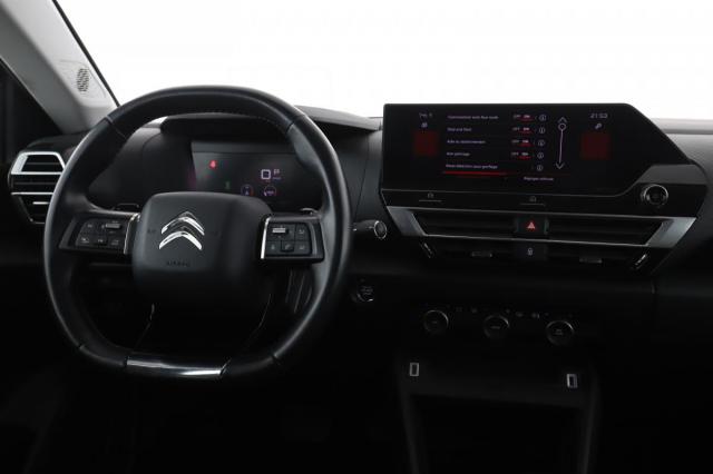 Citroen C4 image 3