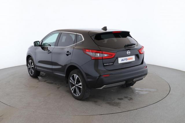 Nissan Qashqai image 9