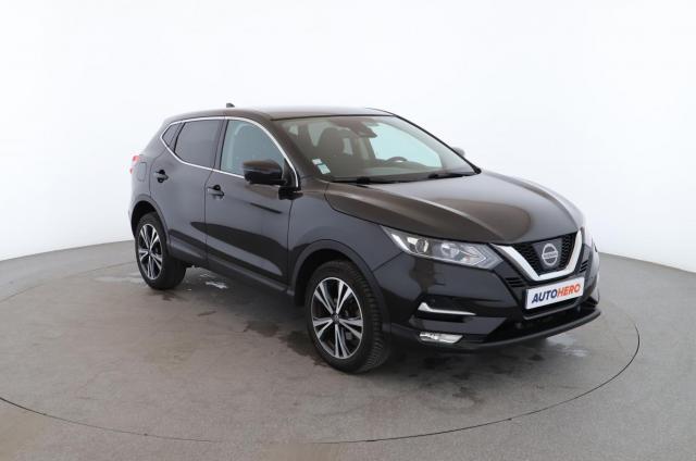 Nissan Qashqai image 3