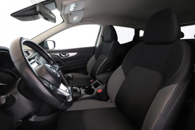 Nissan Qashqai image 8