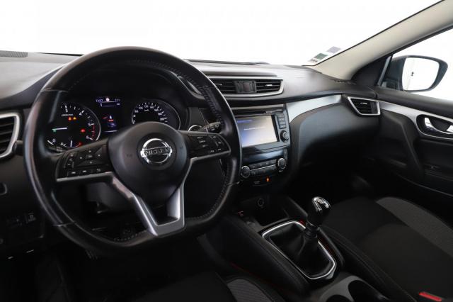 Nissan Qashqai image 1